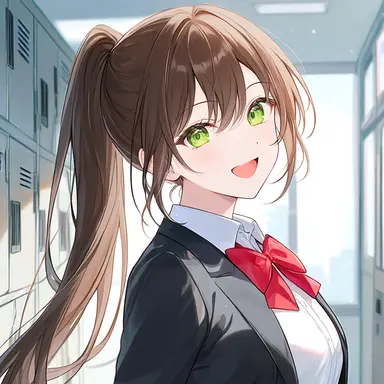 Profile image of ハナ
