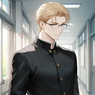 Profile image of ソウスケ