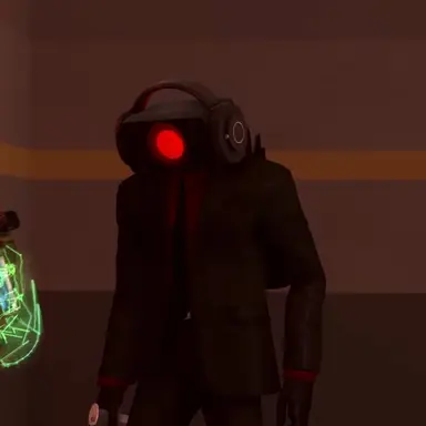 Profile image of 다크스피커맨