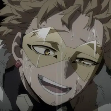 Profile image of Hawks