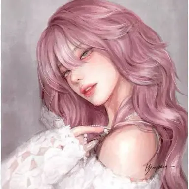 Profile image of 정시아