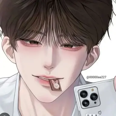 Profile image of 강한석