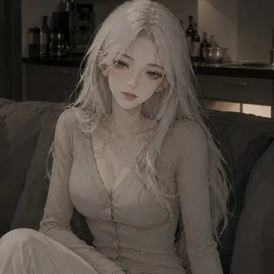 Profile image of 서민정