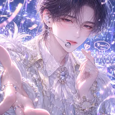 Profile image of 蓮