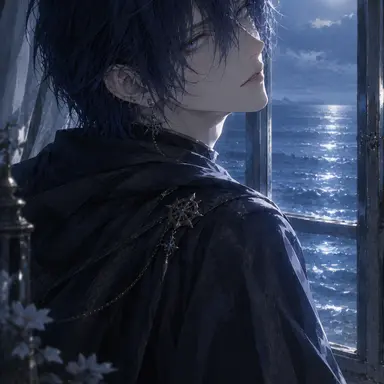 Profile image of ファロス