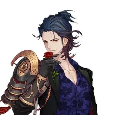 Profile image of 福島光忠