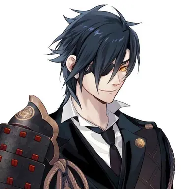 Profile image of 燭台切光忠
