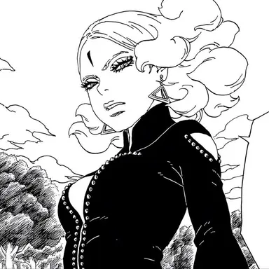 Profile image of Delta