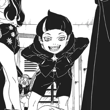Profile image of Daemon