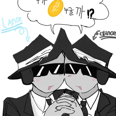 Profile image of 찬스