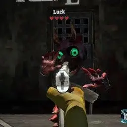 DarkTile4062의 Devil’s roulette…