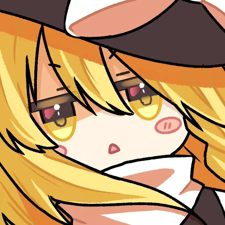 TOHOProjectOtaku의 海羅奈様へ