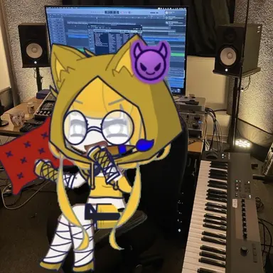 Profile image of 여우