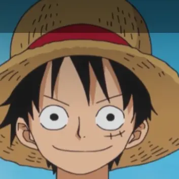 Profile image of Luffy