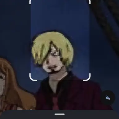 Profile image of Sanji
