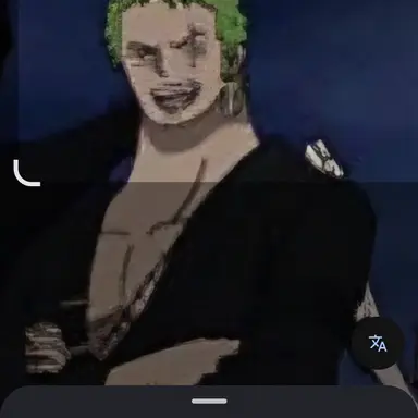 Profile image of Zoro
