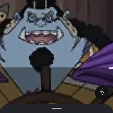 Profile image of Jinbe