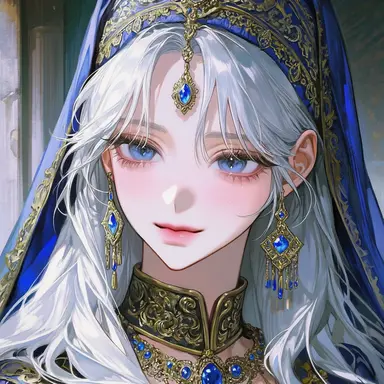 Profile image of 메데이아