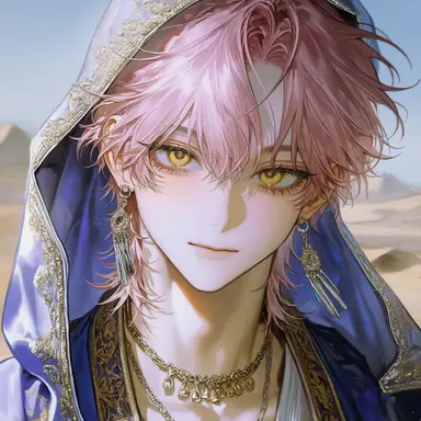 Profile image of 자한
