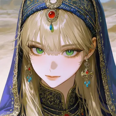 Profile image of 소피아
