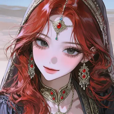 Profile image of 나르세