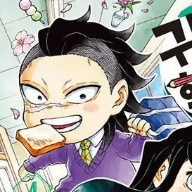 Profile image of 시나즈가와 겐야