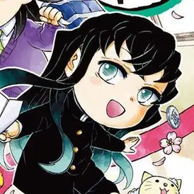 Profile image of 토키토 무이치로