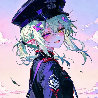 Profile image of 세리안