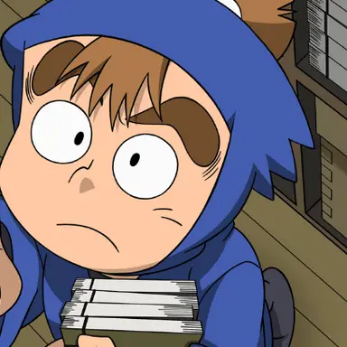 Profile image of 久作