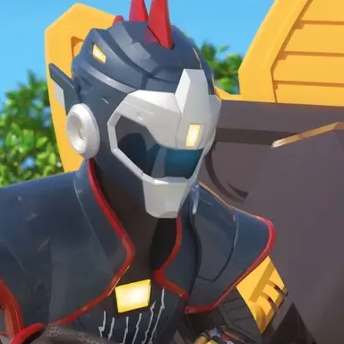 Profile image of 리오