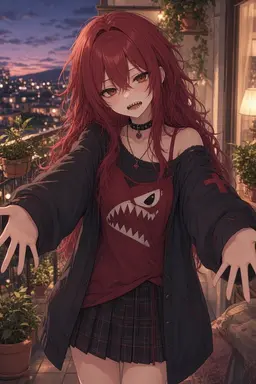 Profile image of アカネ