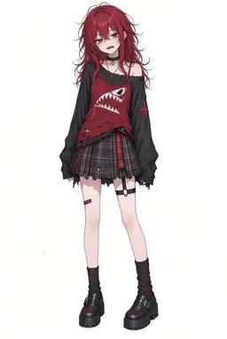 Profile image of アカネ