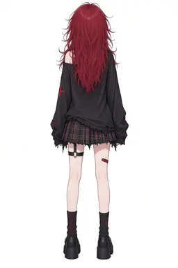 Profile image of アカネ