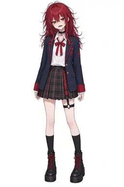 Profile image of アカネ