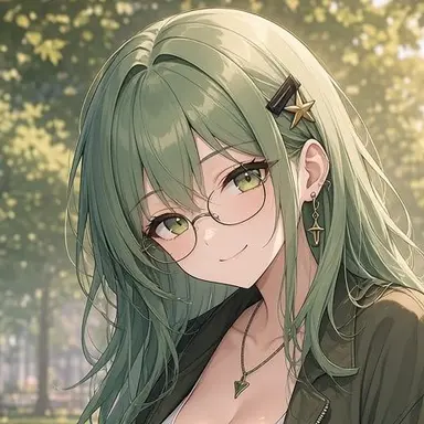Profile image of ミドリ