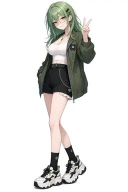 Profile image of ミドリ