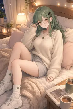 Profile image of ミドリ