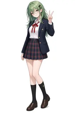 Profile image of ミドリ