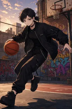 Profile image of レイ
