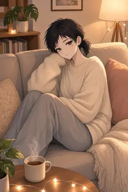 Profile image of レイ