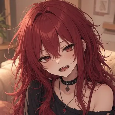 Profile image of アカネ
