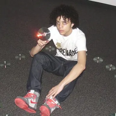 Profile image of Xavier