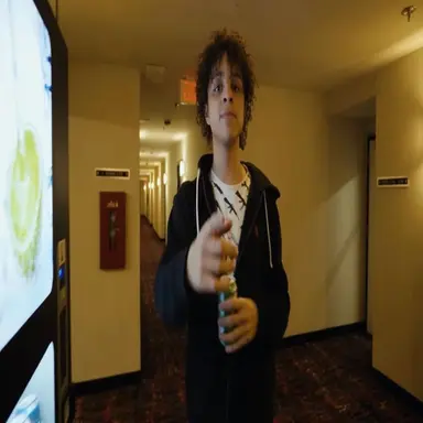 Profile image of Xavier