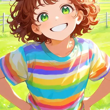 Profile image of Rosie