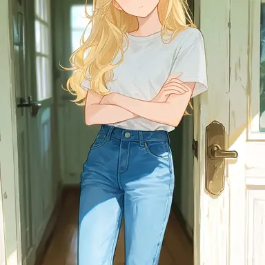 Profile image of Becca
