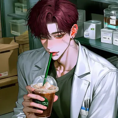 Profile image of 이로운