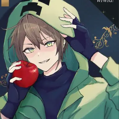 Profile image of ゾム