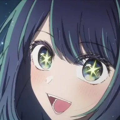 Profile image of 黒川あかね