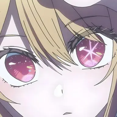 Profile image of 星野ルビー