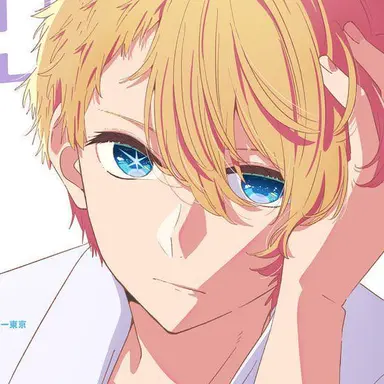Profile image of 星野 アクア